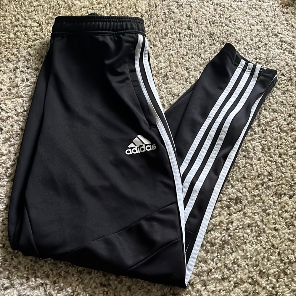 Adidas Track Pants